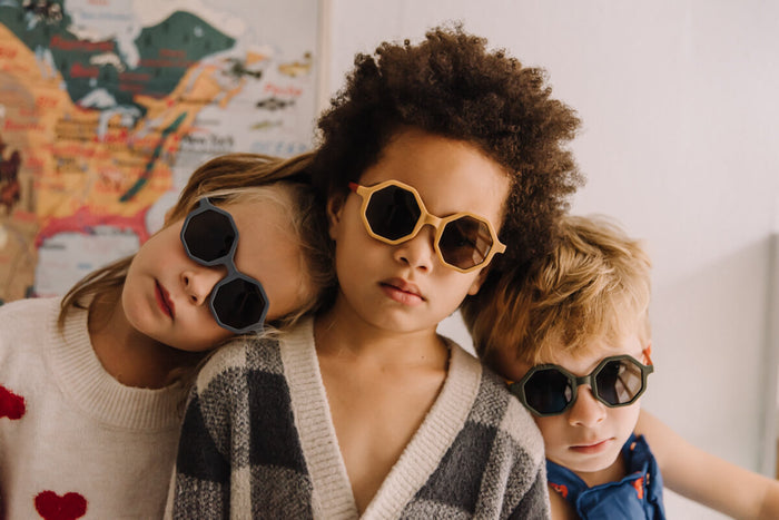 YEYE lunettes de soleil made in France