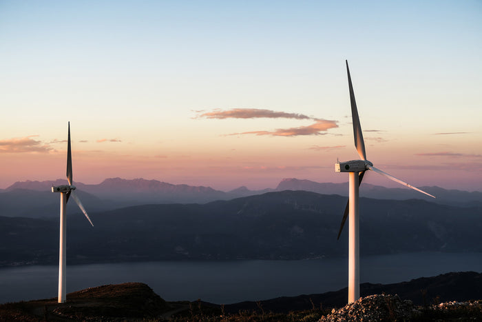 bonnes nouvelles pour la planète