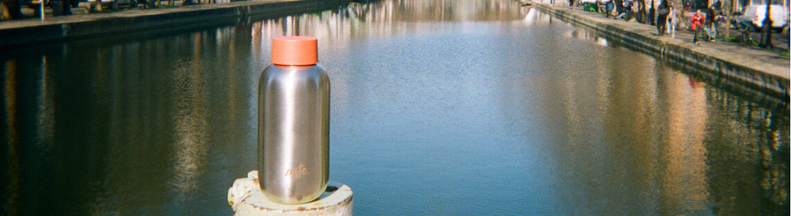 bouteille inox made in france