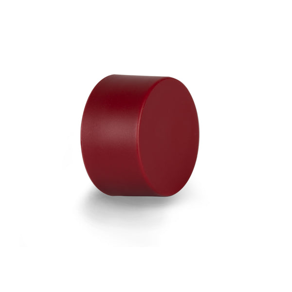 Le bouchon Made in France - Couleur Cranberry