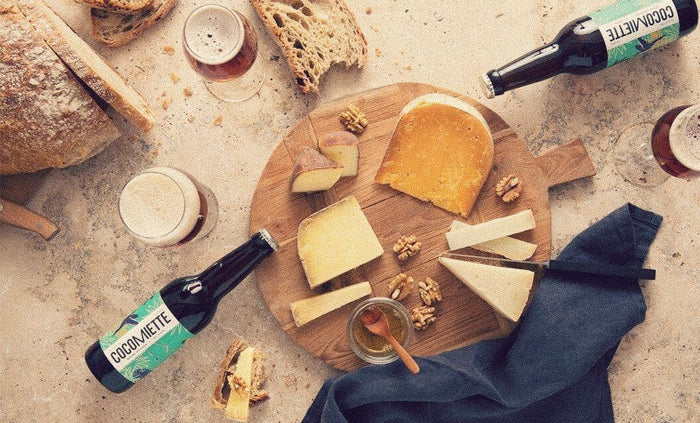 Bières éco-responsables