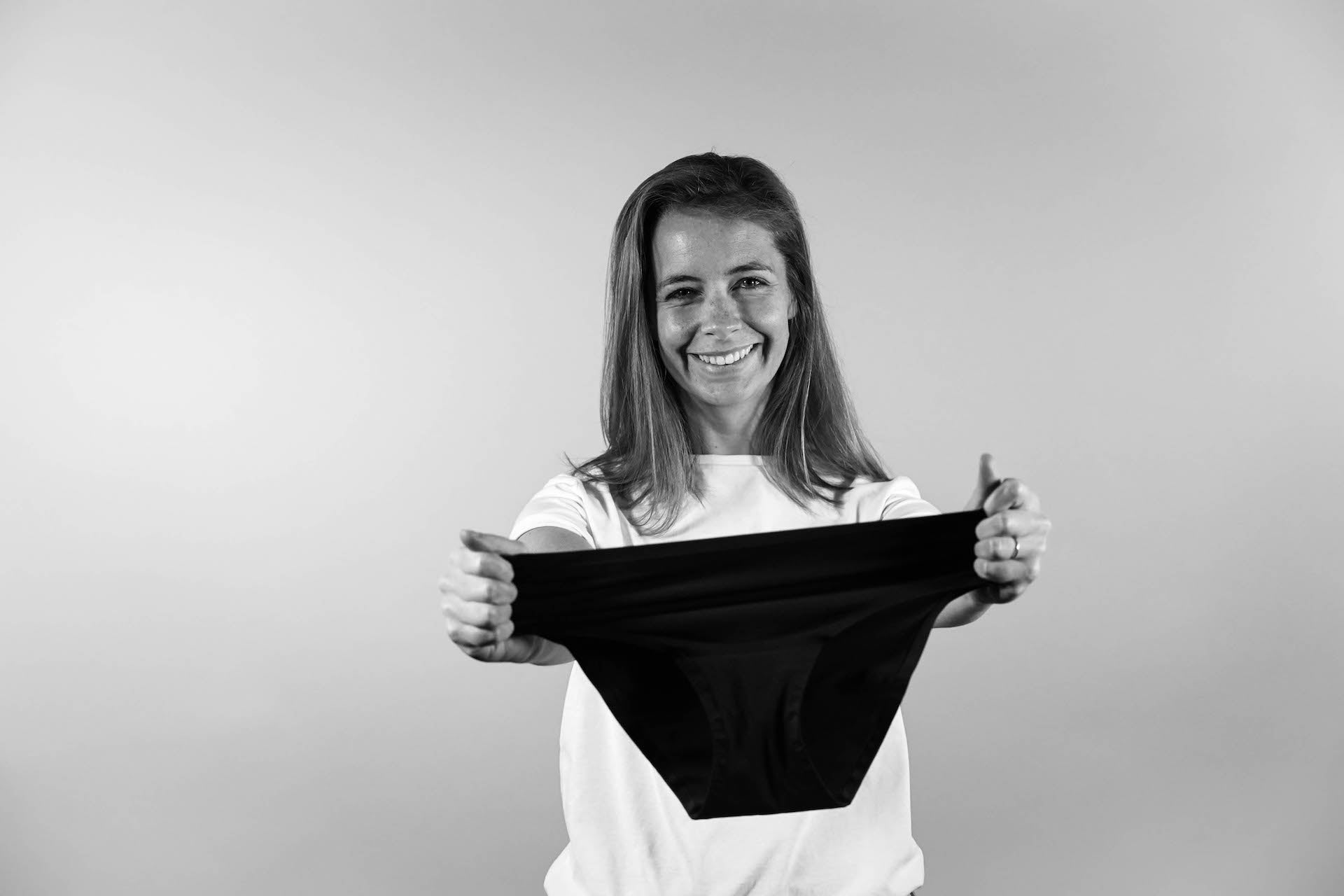 SMOON : la marque de lingerie INNOVANTE créée par Mathilde