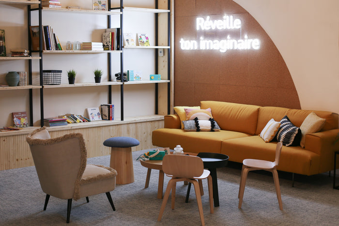 Interview d'Arthur Dosne, directeur marketing chez Lunii