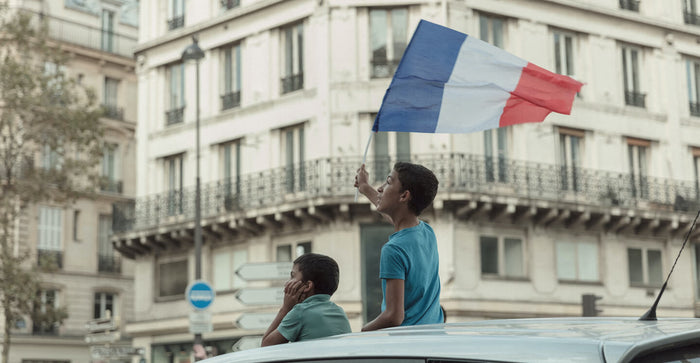 made in france post covid