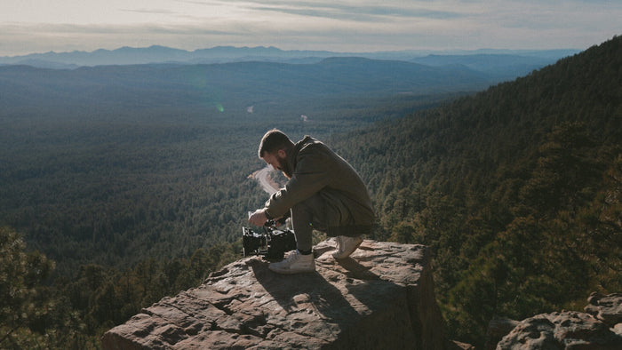 documentaires inspirants