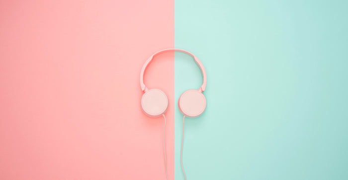 Podcasts plaisir écouter