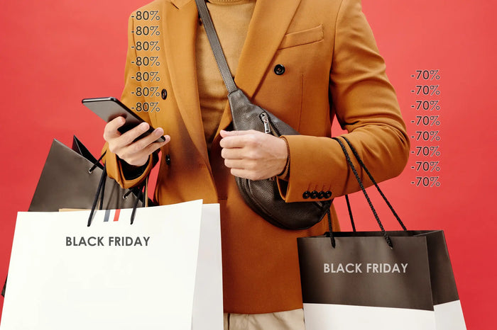 black friday affaires