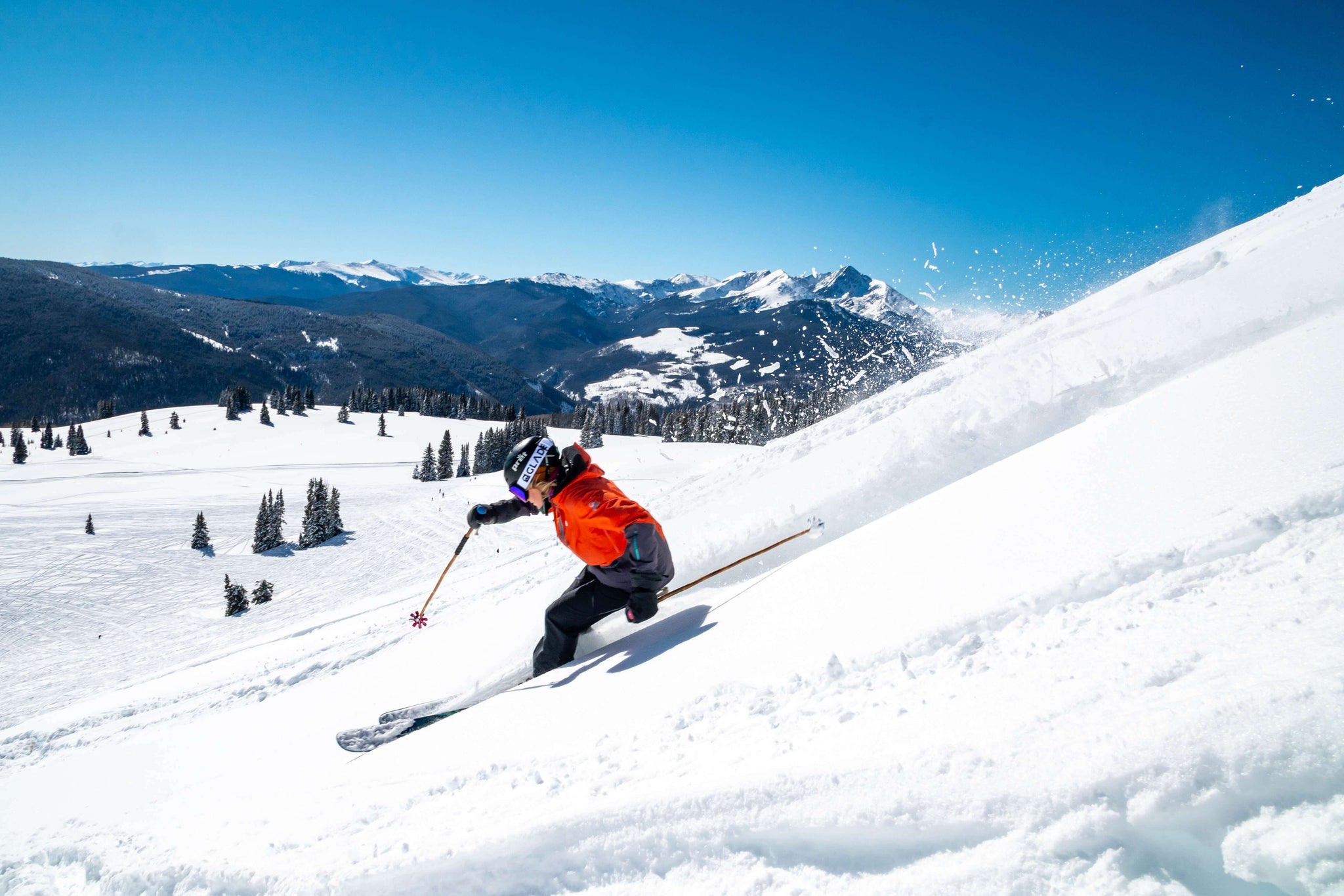 Ecotourisme : des vacances au ski ecolo !