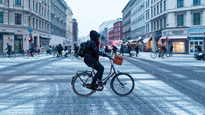 transition écologique Centres villes