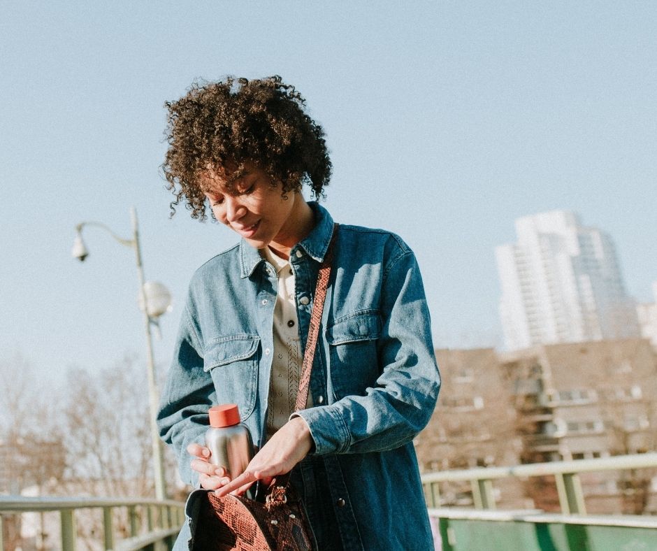 Zeste | La seule gourde en inox Made in France